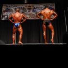 IFBB Wings of Strength Chicago Pro 2013 - #1