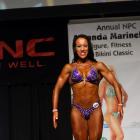 Adrianna  Banks - NPC FL Gold Cup 2014 - #1