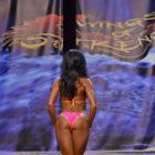 Tiffany  Newton - NPC Tim Gardner Chicago Extravaganza 2013 - #1