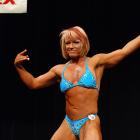 Jennifer  Jennings - NPC Texas State 2010 - #1