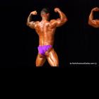 Lazaro  Fresnedo - NPC Southern States 2015 - #1