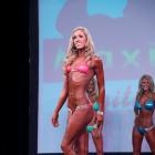 Haley  Pennington - NPC Texas Shredder Classic 2013 - #1