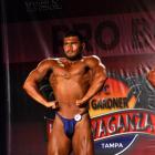 Wonte  Kim - NPC Tim Gardner Tampa Extravaganza 2014 - #1