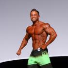 David  Herskovitz - IFBB Fort Lauderdale Pro  2014 - #1