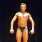 Kyle  Appell - NPC South Florida 2012 - #1