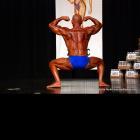 Jorge  Gattorno - NPC Gold Coast 2012 - #1