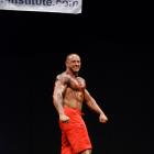 David  Gotlinsky - NPC Dayana Cadeau Classic  2013 - #1