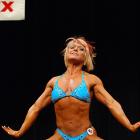 Jennifer  Jennings - NPC Texas State 2010 - #1