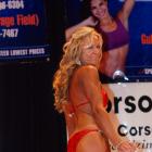 Sandy  Ziemski - NPC Gulf Coast 2012 - #1