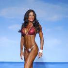 Michelle  Johnson - IFBB Valenti Gold Cup 2013 - #1