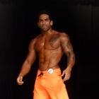 Arthur  Joseph - NPC Southern States 2015 - #1