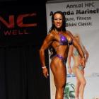 Adrianna  Banks - NPC FL Gold Cup 2014 - #1