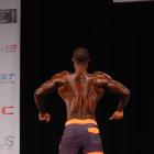 Marcus  Wright - NPC Nationals 2017 - #1