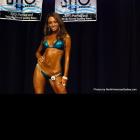 Hope  Plumendon - NPC Gold Coast 2011 - #1