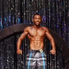 Derrick  Evans - NPC Diamond Classic 2014 - #1