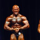 Alan  Taylor - NPC Florida State 2011 - #1