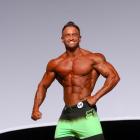 David  Herskovitz - IFBB Fort Lauderdale Pro  2014 - #1