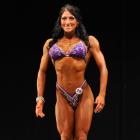 Candice  Keene - IFBB Jacksonville Pro 2010 - #1