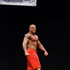 David  Gotlinsky - NPC Dayana Cadeau Classic  2013 - #1