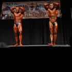 IFBB Wings of Strength Chicago Pro 2013 - #1