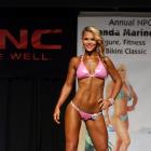 Breann  Vanderzyl - NPC FL Gold Cup 2014 - #1