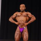 Tim  Walker - NPC Nationals 2017 - #1