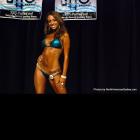 Hope  Plumendon - NPC Gold Coast 2011 - #1