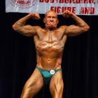 Bob  Slade - NPC Florida State 2011 - #1