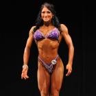 Candice  Keene - IFBB Jacksonville Pro 2010 - #1