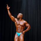 Ray  Clark - NPC All South 2010 - #1