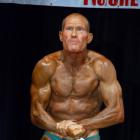 Bob  Slade - NPC Florida State 2011 - #1