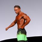 David  Herskovitz - IFBB Fort Lauderdale Pro  2014 - #1