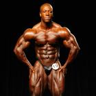 Shawn  Rhoden - IFBB Olympia 2011 - #1