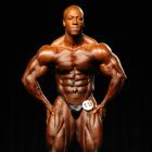 Shawn  Rhoden - IFBB Olympia 2011 - #1