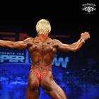 Virginia  Sanchez - IFBB Toronto Pro Supershow 2014 - #1