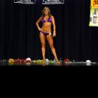 Edith  Blandron - NPC Gold Coast 2011 - #1