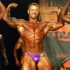 Brady  Nelson - NPC Tim Gardner Tampa Extravaganza 2015 - #1