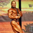 Ronald  Galup - NPC Tim Gardner Tampa Extravaganza 2015 - #1