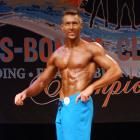 Blake  Dusenberry - NPC Naples-Bonita Classic 2015 - #1