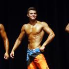 Cameron  Magliozzi - NPC Ruby Championship 2015 - #1