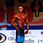 Josh  Bowmar - IFBB Arnold Amateur 2012 - #1