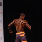 Marcus  Wright - NPC Nationals 2017 - #1