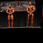 IFBB Wings of Strength Chicago Pro 2013 - #1