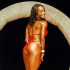 Pamela  Garcia - NPC Prestige Crystal Cup 2015 - #1