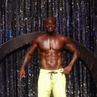 Carlton  Jackson - NPC Diamond Classic 2014 - #1