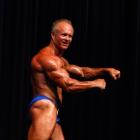 Dean  Colofax - NPC Orlando Metropolitan 2012 - #1