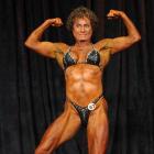 Mary   Trovato - NPC Masters Nationals 2009 - #1