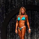 Ashley  Broch - NPC Diamond Classic 2015 - #1