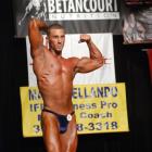 Gary  Putti - NPC Southern States 2014 - #1