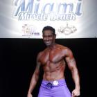 Tony  Torres - IFBB Miami Muscle Beach 2015 - #1